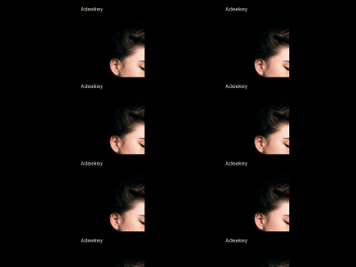 adeekey.me snapshot