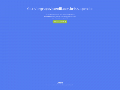 grupovitorelli.com.br snapshot