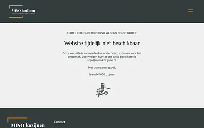 minokozijnen.nl snapshot