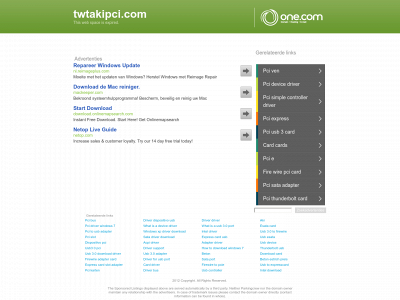 twtakipci.com snapshot