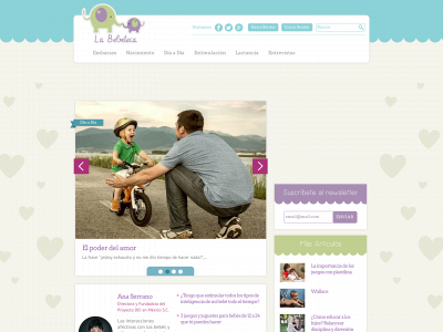 labebeteca.com snapshot