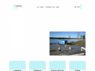 pcf.one snapshot