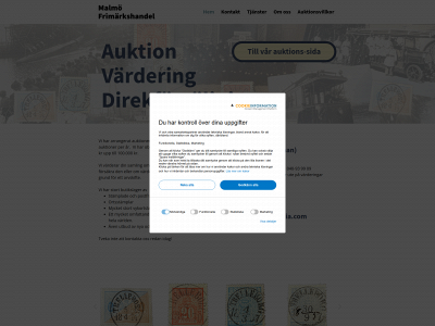 malmofrimarkshandel.se snapshot