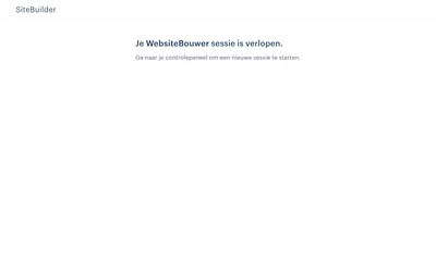 zekerflex.nl snapshot