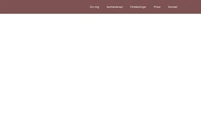annikarolandsson.se snapshot