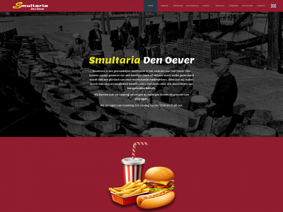 smultaria-denoever.nl snapshot