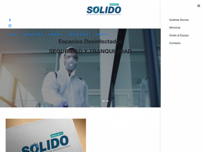 solido360.com.mx snapshot