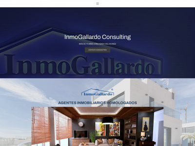 inmogallardo.org snapshot