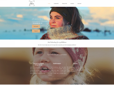 ifokusmedia.no snapshot