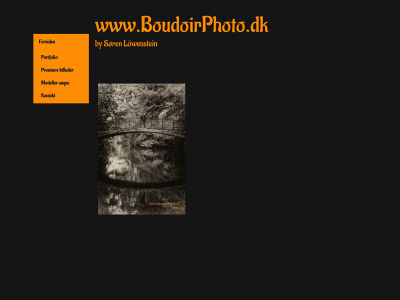 boudoirphoto.dk snapshot