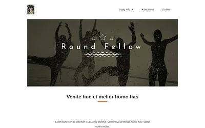 roundfellow.com snapshot