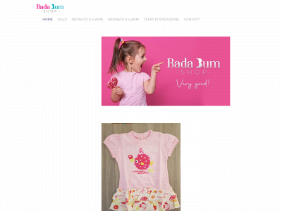badabumshop.weebly.com snapshot