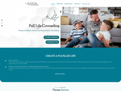 flcinaz.com snapshot
