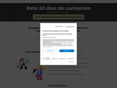 retocontenido30.com snapshot