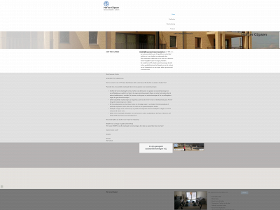 hofterclipsen.be snapshot