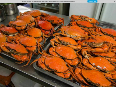 happycrab.com.sg snapshot
