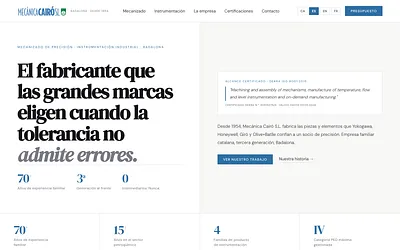 mecanicacairo.com snapshot