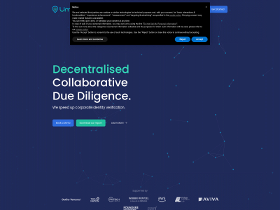 umazi.io snapshot