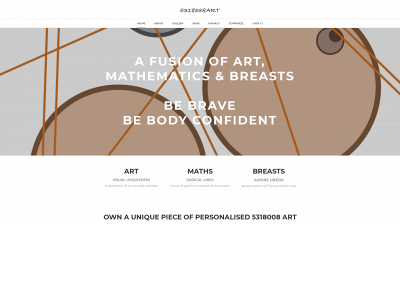 www.5318008art.com snapshot