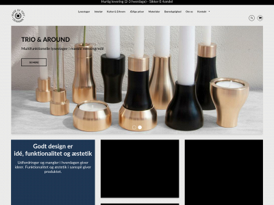 madebytoft.dk snapshot
