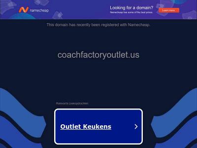 coachfactoryoutlet.us snapshot