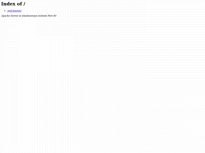 efashionways.website snapshot