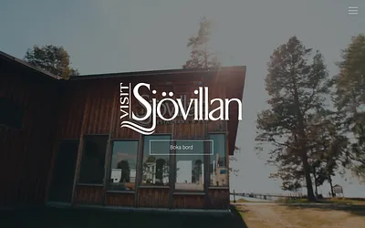 visitsjovillan.se snapshot