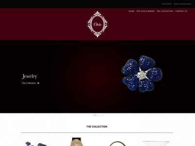 olola.co.uk snapshot