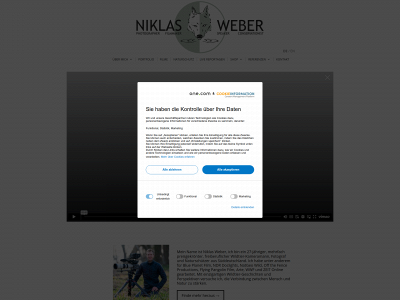 photoniklas.de snapshot