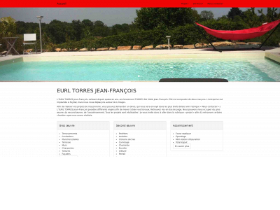 eurltorres.fr snapshot