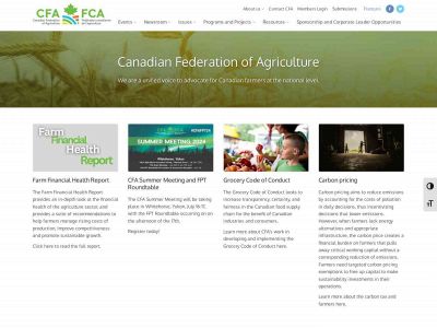 cfa-fca.ca snapshot