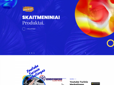 startingfrombasics.com snapshot