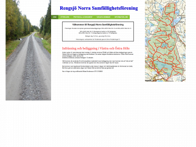 rengsjonorrasamfallighet.se snapshot