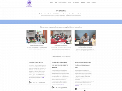 acmpress.org snapshot