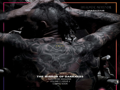 www.darkzonemagazine.com snapshot
