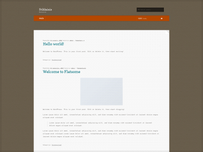 stiklainis.com snapshot