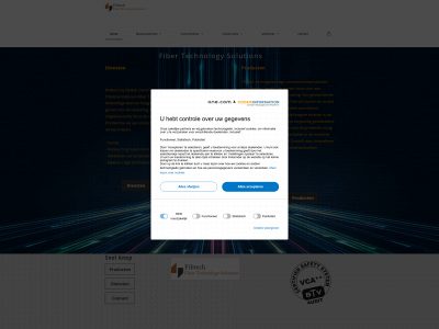 fibtech.be snapshot