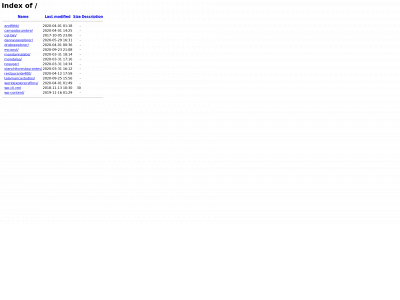 oxz.ufe.mybluehost.me snapshot