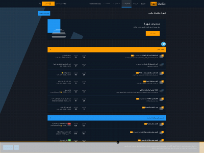 shahwa.net snapshot