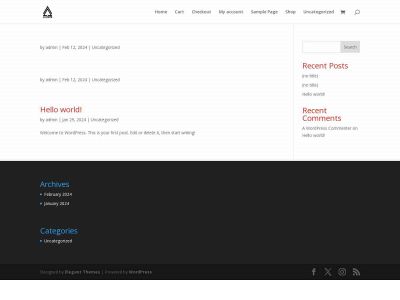 all-athletic-sports.com snapshot