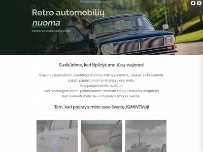 ratuotasvajone.lt snapshot