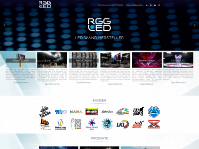 rggled.de snapshot