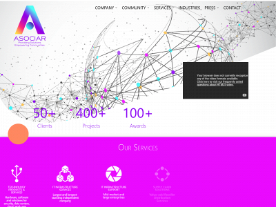 asociar1.com snapshot