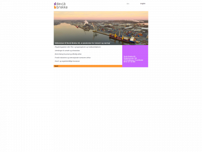 nordiczoning.com snapshot