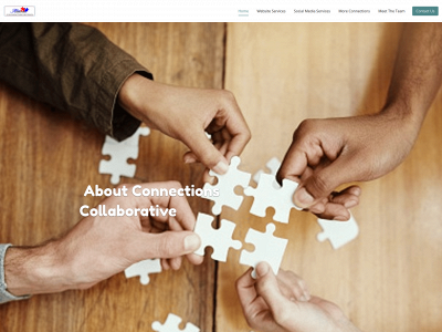 aboutconnections.net snapshot