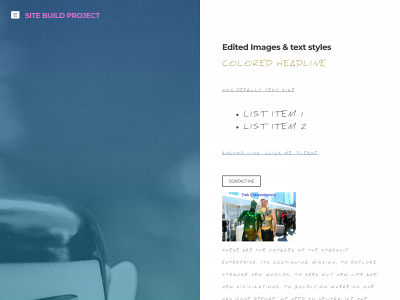 testfair-personal.weebly.com snapshot