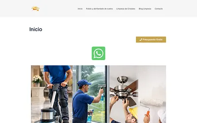 serviciosengranada.es snapshot