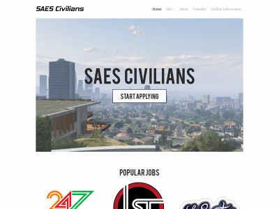 saescommunityjobs.weebly.com snapshot