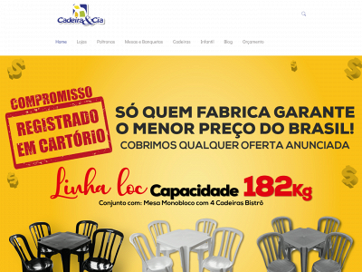 cadeiraecia.com.br snapshot