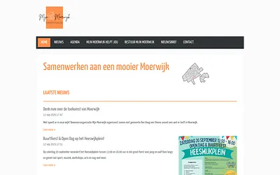 bomijnmoerwijk.nl snapshot